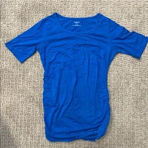 Maternity T shirt